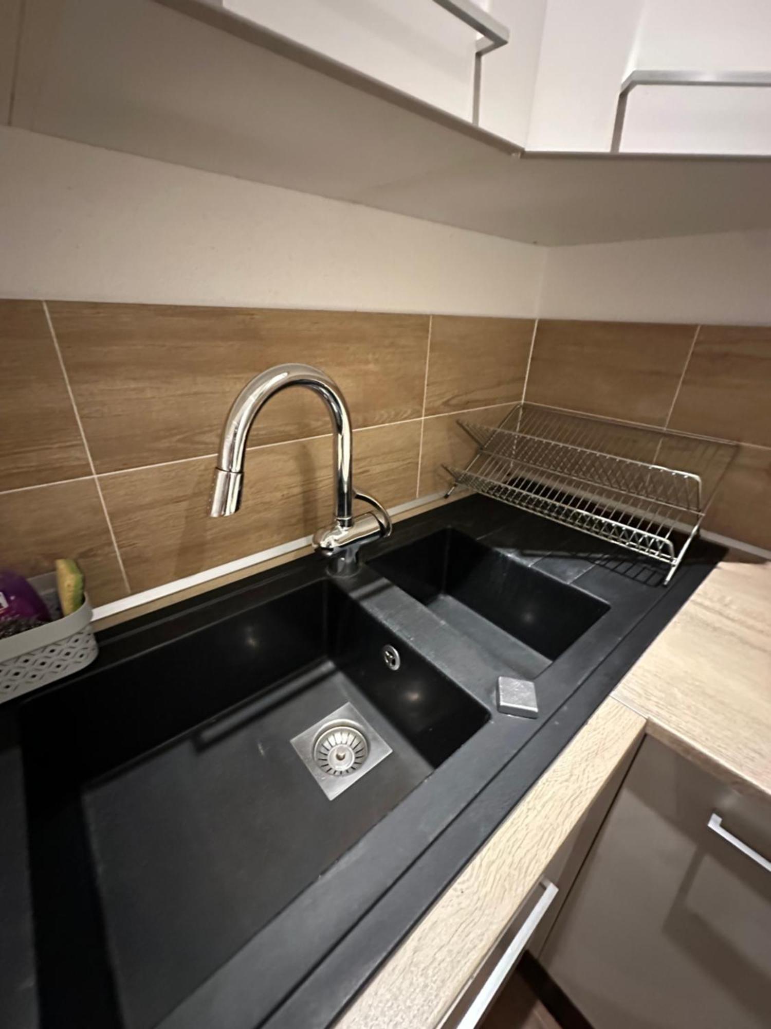 # Le 3 # Joli Appartement T3 Mulhouse Centre, Neuf, Calme Et Tout Equipe Luaran gambar