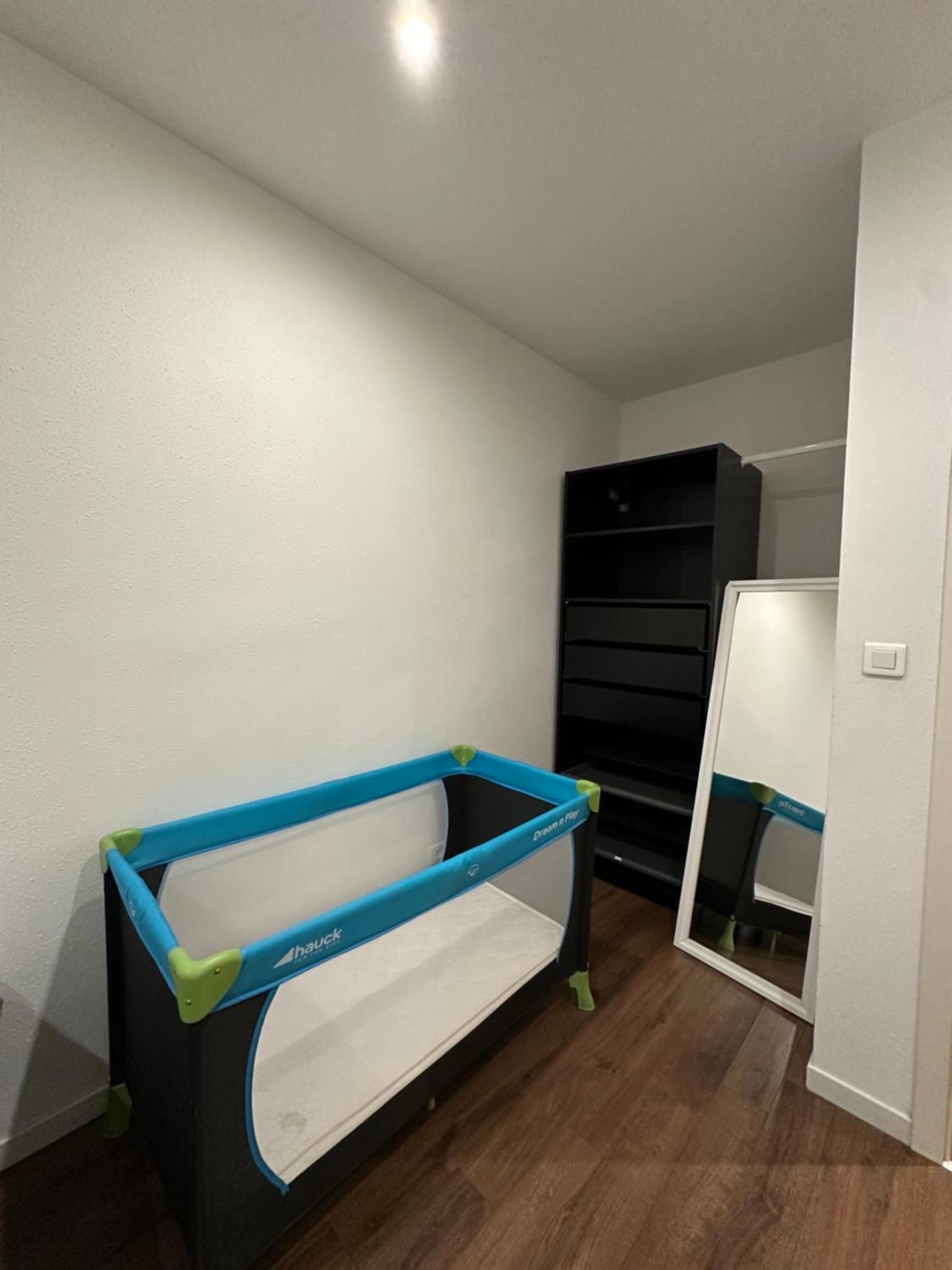 # Le 3 # Joli Appartement T3 Mulhouse Centre, Neuf, Calme Et Tout Equipe Luaran gambar